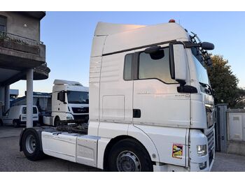 Тягач MAN TGX 18.510 - 2020: фото 3 Тягач MAN TGX 18.510 - 2020: фото 3