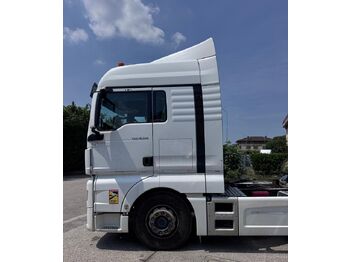 Тягач Man TGX 18.510 - 2020: фото 2 Тягач Man TGX 18.510 - 2020: фото 2