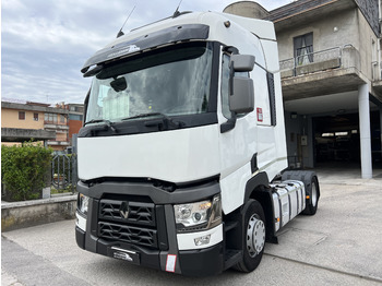 Новый Тягач RENAULT: фото 1
