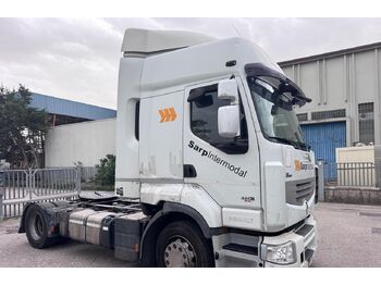 Тягач Renault Premium 460 - 2011: фото 3 Тягач Renault Premium 460 - 2011: фото 3