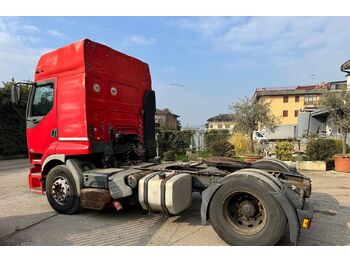 Тягач Renault Trucks premium 420: фото 3 Тягач Renault Trucks premium 420: фото 3