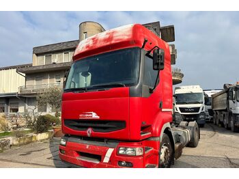 Тягач Renault Trucks premium 420: фото 2 Тягач Renault Trucks premium 420: фото 2
