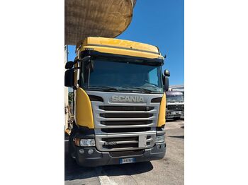 Тягач Trattore stradale Scania R490 - 2015: фото 2 Тягач Trattore stradale Scania R490 - 2015: фото 2