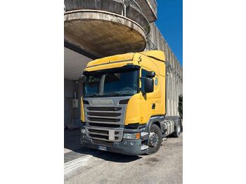 Тягач Trattore stradale Scania R490 - 2015: фото 3 Тягач Trattore stradale Scania R490 - 2015: фото 3