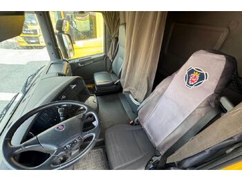 Тягач Trattore stradale Scania R490 - 2015: фото 4 Тягач Trattore stradale Scania R490 - 2015: фото 4