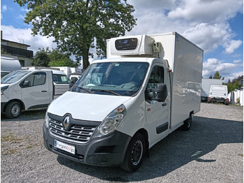 Малотоннажный фургон RENAULT Master