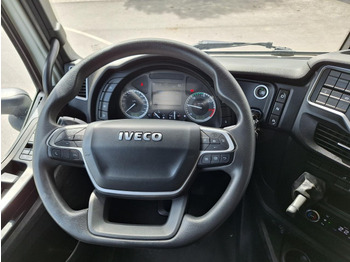 Тягач IVECO Stralis AS440S48T/P - AF4T: фото 2