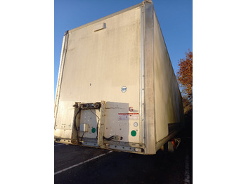 TRAILOR  лизинг TRAILOR: фото 1