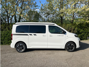 Новый Кастенваген CROSSCAMP Flex: фото 1