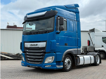 Тягач DAF XF 480