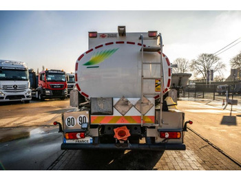 Грузовик-цистерна Iveco EURO CARGO 100-220 +CM 5500L + 3 COMP.: фото 5 Грузовик-цистерна Iveco EURO CARGO 100-220 +CM 5500L + 3 COMP.: фото 5