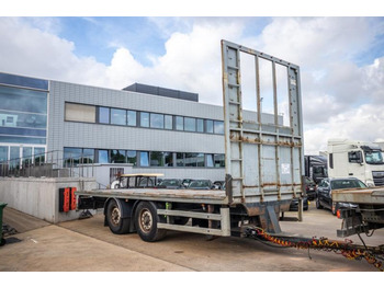 Lecitrailer RC2BD лизинг Lecitrailer RC2BD: фото 2 Lecitrailer RC2BD лизинг Lecitrailer RC2BD: фото 2