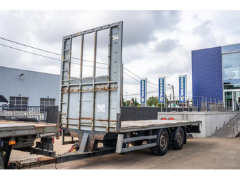 Lecitrailer RC2BD лизинг Lecitrailer RC2BD: фото 1 Lecitrailer RC2BD лизинг Lecitrailer RC2BD: фото 1