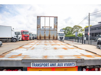 Lecitrailer RC2BD лизинг Lecitrailer RC2BD: фото 5 Lecitrailer RC2BD лизинг Lecitrailer RC2BD: фото 5