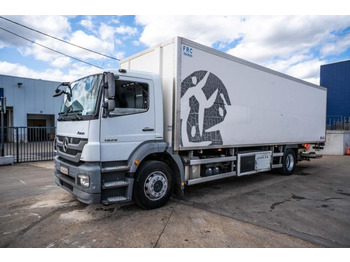 Рефрижератор MERCEDES-BENZ Axor 1829