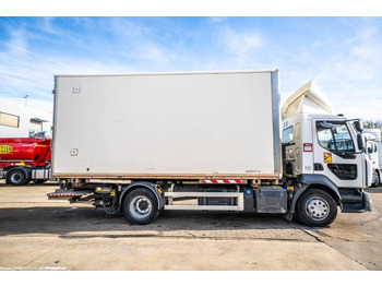 Грузовик с закрытым кузовом Renault D14 250 + DHOLLANDIA 1.5T: фото 3