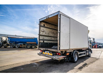 Грузовик с закрытым кузовом Renault D14 250 + DHOLLANDIA 1.5T: фото 5