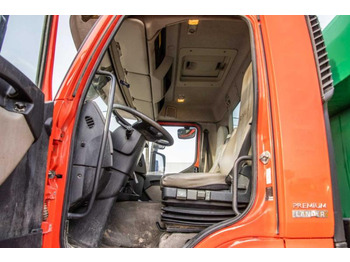 Самосвал Renault LANDER-KERAX 430 DXI+BIBENNE: фото 5