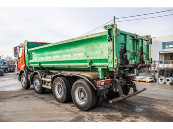 Самосвал Renault LANDER-KERAX 430 DXI+BIBENNE: фото 4
