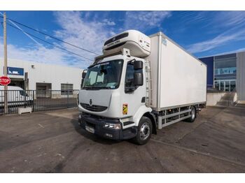Рефрижератор RENAULT Midlum 220