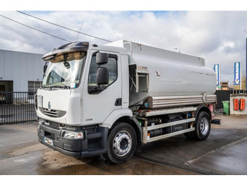 Грузовик-цистерна RENAULT Midlum 280