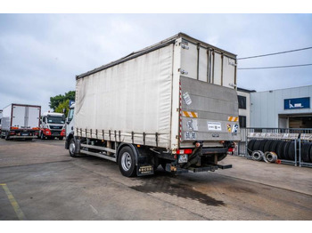 Тентованный грузовик Renault PREMIUM 270 DXI+DHOLLANDIA: фото 5 Тентованный грузовик Renault PREMIUM 270 DXI+DHOLLANDIA: фото 5