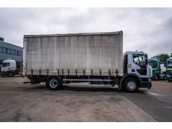 Тентованный грузовик Renault PREMIUM 270 DXI+DHOLLANDIA: фото 3 Тентованный грузовик Renault PREMIUM 270 DXI+DHOLLANDIA: фото 3