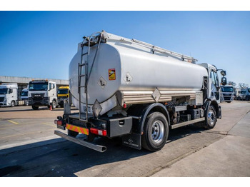Renault PREMIUM 280 + 13.500L /ALU/ 5 COMP. лизинг Renault PREMIUM 280 + 13.500L /ALU/ 5 COMP.: фото 4