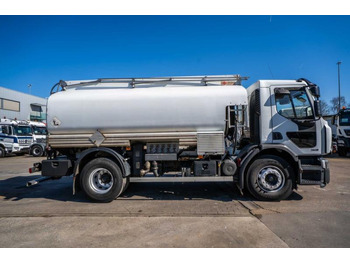 Renault PREMIUM 280 + 13.500L /ALU/ 5 COMP. лизинг Renault PREMIUM 280 + 13.500L /ALU/ 5 COMP.: фото 3
