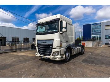 Тягач DAF XF 460