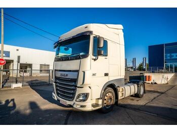 Тягач DAF XF 460
