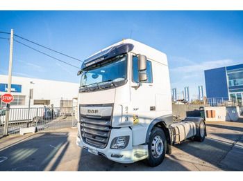 Тягач DAF XF 480