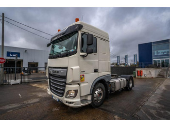 Тягач DAF XF 480