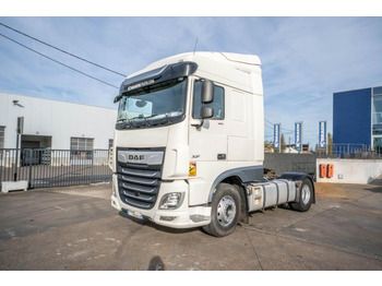 Тягач DAF XF 480