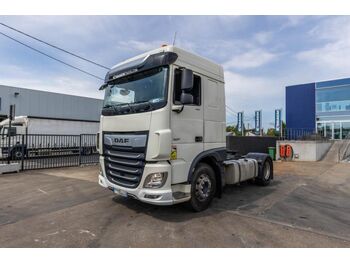 Тягач DAF XF 480