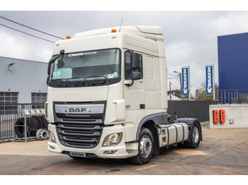 Тягач DAF XF 510