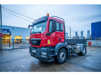 Тягач MAN TGS 18.440