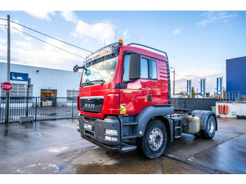 Тягач MAN TGS 18.440