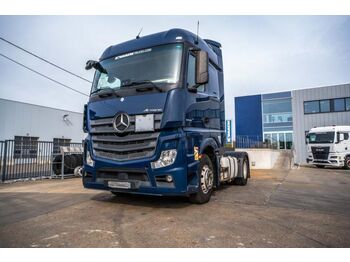 Тягач MERCEDES-BENZ Actros 1846
