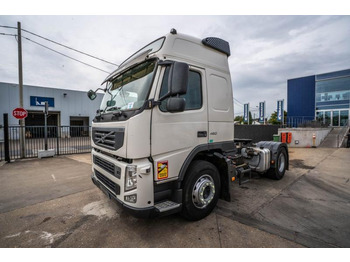Тягач VOLVO FH 460