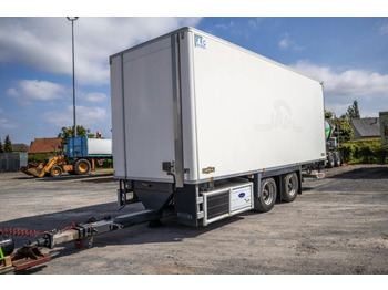 Прицеп CHEREAU