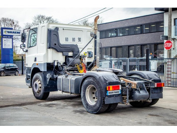 Тягач DAF CF 85.460+HYDR+MANUAL+INTARDER: фото 4