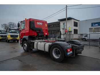 Тягач DAF CF480+56Ton+Big Axle+Intarder+Hydr.: фото 5