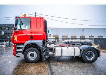 Тягач DAF CF480+56Ton+Big Axle+Intarder+Hydr.: фото 4