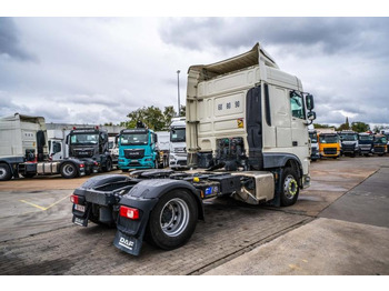 Тягач DAF XF 480 FT (50T.): фото 4 Тягач DAF XF 480 FT (50T.): фото 4