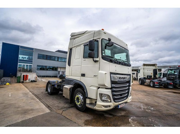 Тягач DAF XF 480 FT (50T.): фото 2 Тягач DAF XF 480 FT (50T.): фото 2