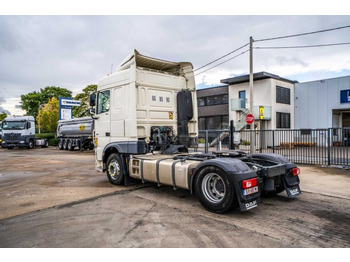 Тягач DAF XF 480 FT (50T.): фото 5 Тягач DAF XF 480 FT (50T.): фото 5