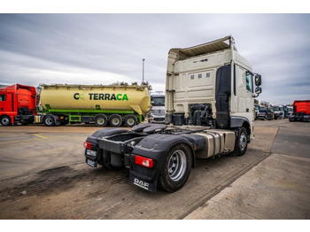 Тягач DAF XF 480 FT (50T.): фото 4