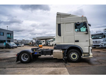Тягач DAF XF 480 FT (50T.): фото 3 Тягач DAF XF 480 FT (50T.): фото 3