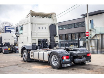 Тягач DAF XF 510 +Intarder+50Ton.: фото 4